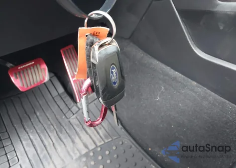 2021 Ford Explorer z USA, uszkodzony, nr VIN 1FMSK8BHXMGB35676